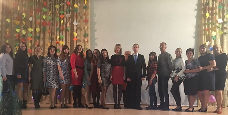 Наши преподаватели
